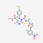 CAS No 5821-34-1  Molecular Structure