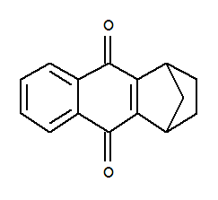CAS No 5821-57-8  Molecular Structure