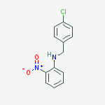 CAS No 5822-16-2  Molecular Structure