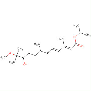 CAS No 58222-91-6  Molecular Structure