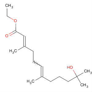 CAS No 58223-48-6  Molecular Structure