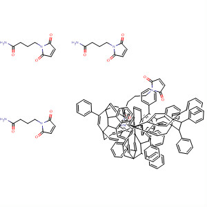 CAS No 582299-70-5  Molecular Structure