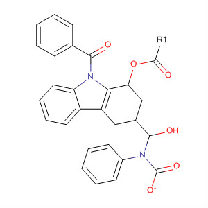 CAS No 58230-41-4  Molecular Structure