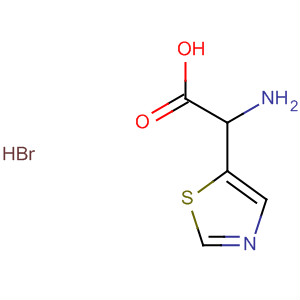 CAS No 582305-37-1  Molecular Structure