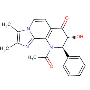 Cas Number: 582308-09-6  Molecular Structure