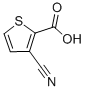 CAS No 58231-00-8  Molecular Structure