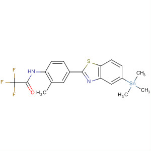 CAS No 582313-17-5  Molecular Structure