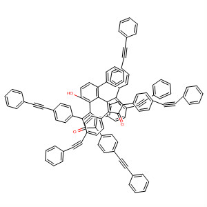 CAS No 582323-69-1  Molecular Structure