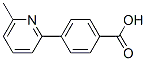 CAS No 582325-11-9  Molecular Structure