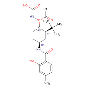 CAS No 582333-20-8  Molecular Structure