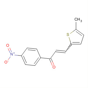 CAS No 58235-89-5  Molecular Structure