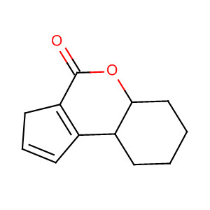 CAS No 58237-64-2  Molecular Structure