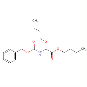 CAS No 58237-85-7  Molecular Structure