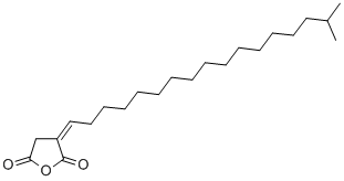 CAS No 58239-72-8  Molecular Structure