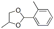 CAS No 58244-29-4  Molecular Structure