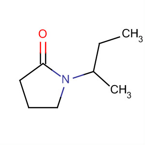 Cas Number: 58244-30-7  Molecular Structure