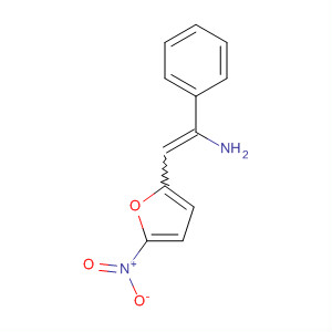 CAS No 58246-05-2  Molecular Structure