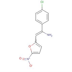 CAS No 58246-06-3  Molecular Structure