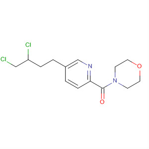 CAS No 58247-60-2  Molecular Structure