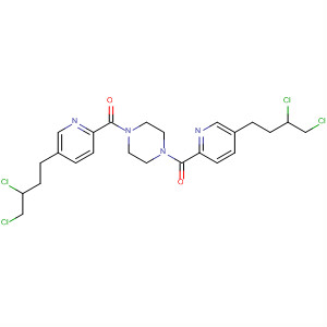 CAS No 58247-62-4  Molecular Structure