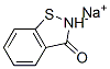 CAS No 58249-25-5  Molecular Structure