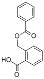 Cas Number: 58249-83-5  Molecular Structure