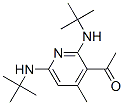 CAS No 58253-99-9  Molecular Structure