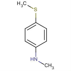 CAS No 58259-33-9  Molecular Structure