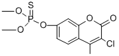 CAS No 5826-75-5  Molecular Structure