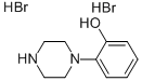 Cas Number: 58260-69-8  Molecular Structure