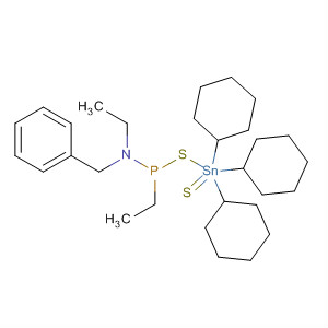 CAS No 58261-40-8  Molecular Structure