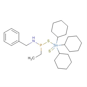 CAS No 58261-41-9  Molecular Structure