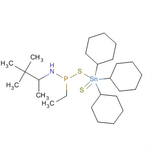 CAS No 58261-53-3  Molecular Structure