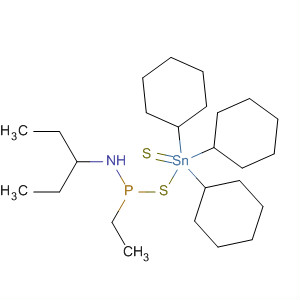 CAS No 58261-55-5  Molecular Structure