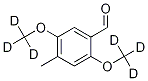 CAS No 58262-07-0  Molecular Structure