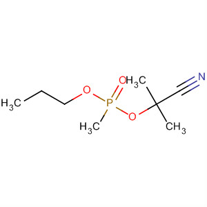 CAS No 58264-03-2  Molecular Structure