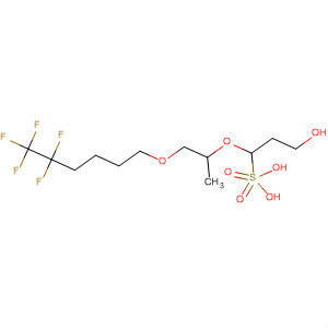 CAS No 58264-24-7  Molecular Structure