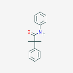 CAS No 58265-36-4  Molecular Structure