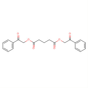 CAS No 58265-81-9  Molecular Structure