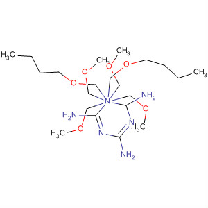 CAS No 58271-19-5  Molecular Structure