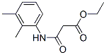 CAS No 58271-36-6  Molecular Structure