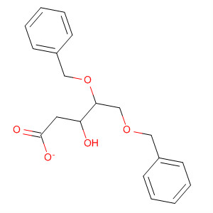 CAS No 58274-08-1  Molecular Structure