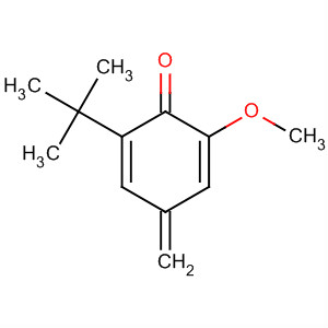 CAS No 58274-55-8  Molecular Structure