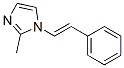 CAS No 58275-53-9  Molecular Structure