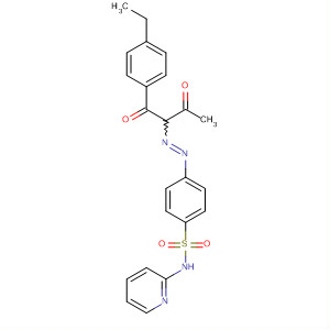 Cas Number: 58279-41-7  Molecular Structure