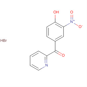 CAS No 58283-17-3  Molecular Structure