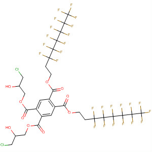 CAS No 58286-02-5  Molecular Structure