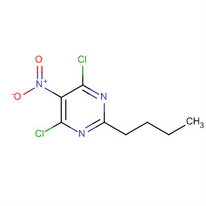 CAS No 58289-15-9  Molecular Structure