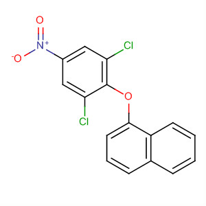 CAS No 58291-70-6  Molecular Structure