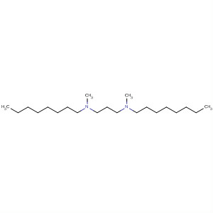 CAS No 58293-40-6  Molecular Structure